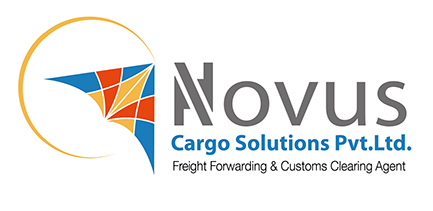 Novus Cargo Solutions Pvt. Ltd.